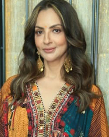 Seema Sajdeh