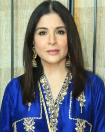 Maheep Kapoor