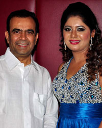 Yogesh Lakhani and Sejal Mandavia