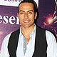 Sudhanshu Pandey