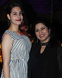 Service Wali Bahu Show Launch Party