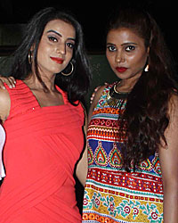 Service Wali Bahu Show Launch Party