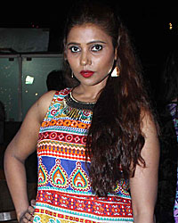 Service Wali Bahu Show Launch Party