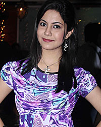 Service Wali Bahu Show Launch Party