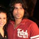 Gul Panag and Sikander Kher