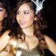 Stagekraft organised a theme party, Sexy Six, for New Year at Taj Land’s End poolside.