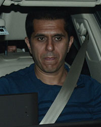 Ritesh Sidhwani