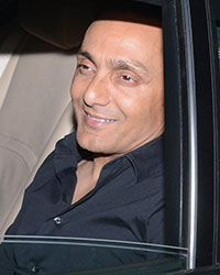 Rahul Bose