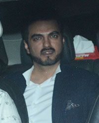 Bharat Takhtani