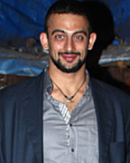 Arunoday Singh