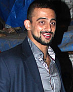 Arunoday Singh