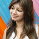 Ayesha Takia at the launch of Subhash Ghai's 'Shaadi Se Pehle' at Mukta Arts studio to be directed by Satish Kaushik.