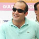 Akshaye Khanna at the launch of Subhash Ghai's Shaadi Se Pehle.