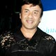 Shaan with Anu Malik