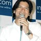 Pop Singer Shaan