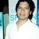 Pop Singer Shaan