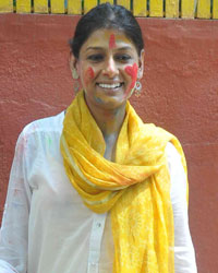 Nandita Das