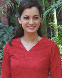 Dia Mirza