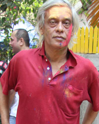 Sudhir  Mishra