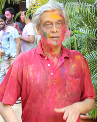 Sudhir Mishra