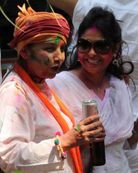 Shabana Azmi