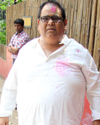 Satish Kaushik