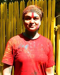 Shabana Azmi Holi Bash 2024