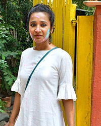 Tillotama Shome