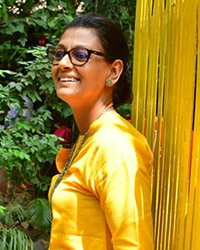 Nandita Das