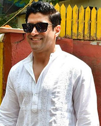 Farhan Akhtar