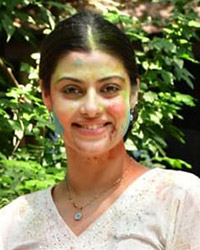 Shabana Azmi Holi Bash 2024