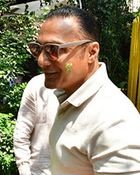 Rahul Bose