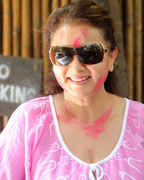 Poonam Dhillon