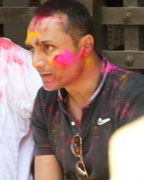 Rahul Bose