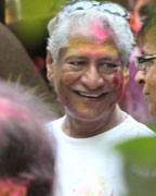 Rajendra Gupta