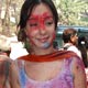 Shabana Azmi holi bash