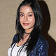 Amrita Rao