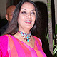 Shabana Azmi