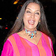 Shabana Azmi