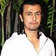 Sonu Nigam