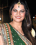 Mamta Sharma