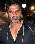 Suneil Shetty