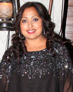 Shabina Khan