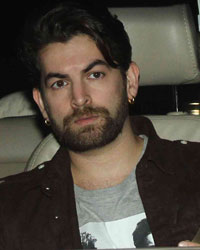 Neil Nitin Mukesh