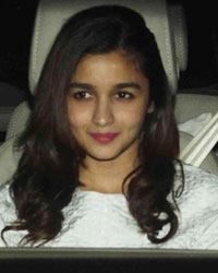 Alia Bhatt