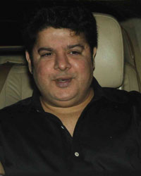 Sajid Khan