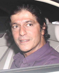 Chunky Pandey