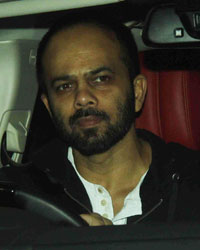 Rohit Shetty