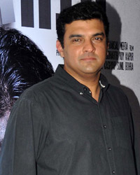 Siddharth Roy Kapur