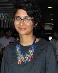 Kiran Rao